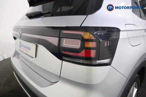 Used Volkswagen T-Cross 2021 for sale - 76209669: Photo 33