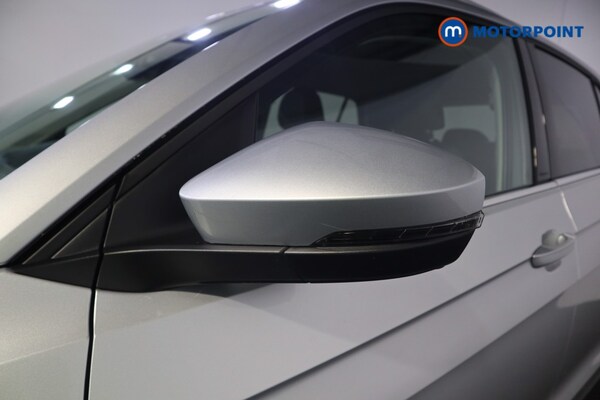 Used Volkswagen T-Cross 2021 for sale - 76209669: Photo 36
