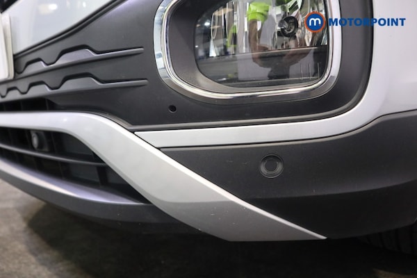 Used Volkswagen T-Cross 2021 for sale - 76209669: Photo 37