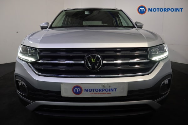 Used Volkswagen T-Cross 2021 for sale - 76209669: Photo 39