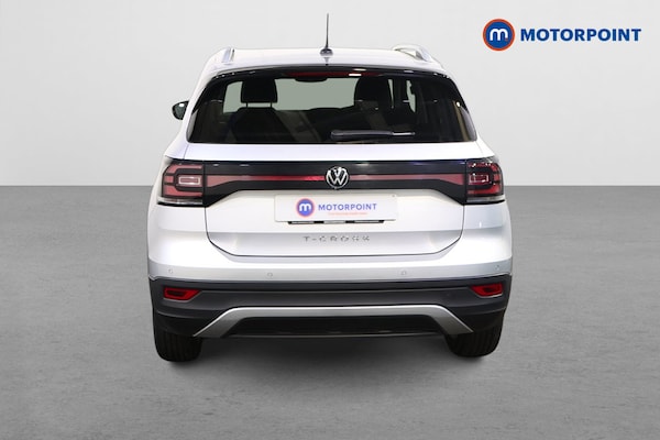 Used Volkswagen T-Cross 2021 for sale - 76209669: Photo 6