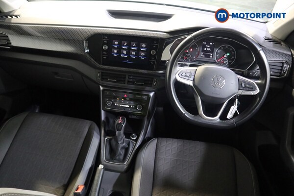 Used Volkswagen T-Cross 2021 for sale - 76209669: Photo 9