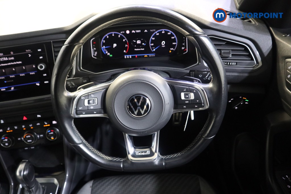 Used Volkswagen T-Roc 2020 for sale - 77045901: Photo 10