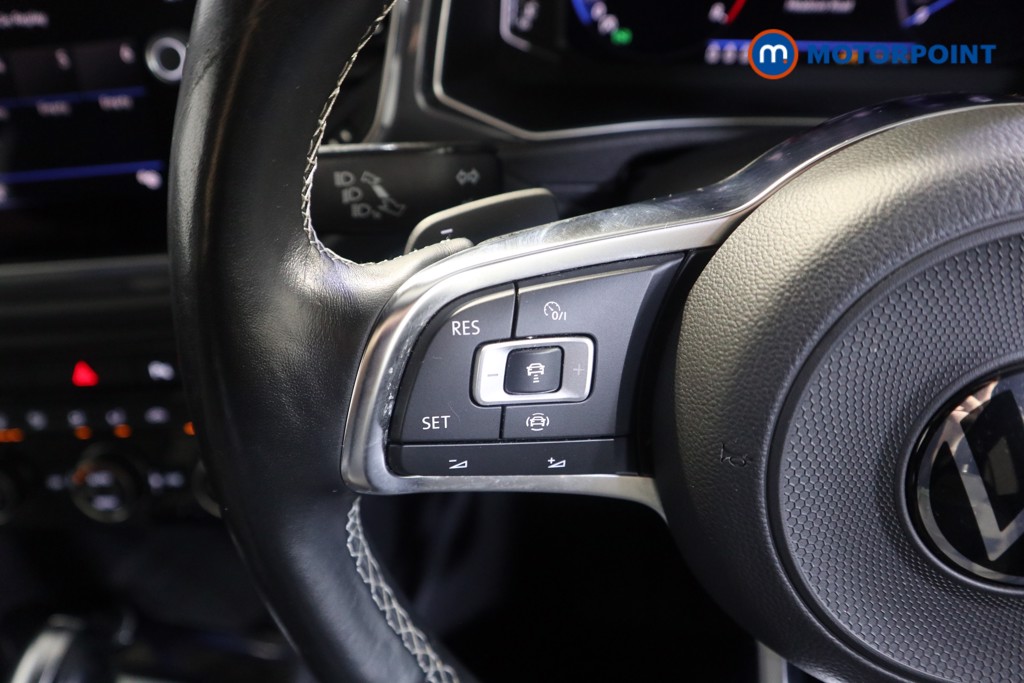 Used Volkswagen T-Roc 2020 for sale - 77045901: Photo 11