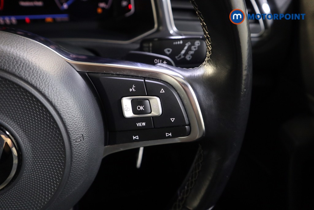 Used Volkswagen T-Roc 2020 for sale - 77045901: Photo 12