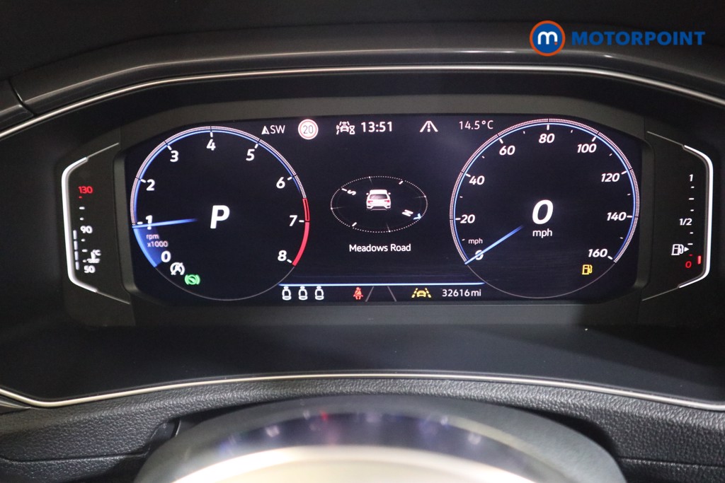 Used Volkswagen T-Roc 2020 for sale - 77045901: Photo 14