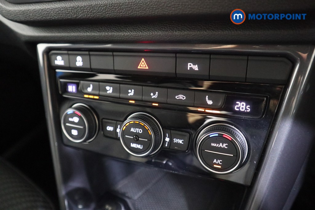 Used Volkswagen T-Roc 2020 for sale - 77045901: Photo 16