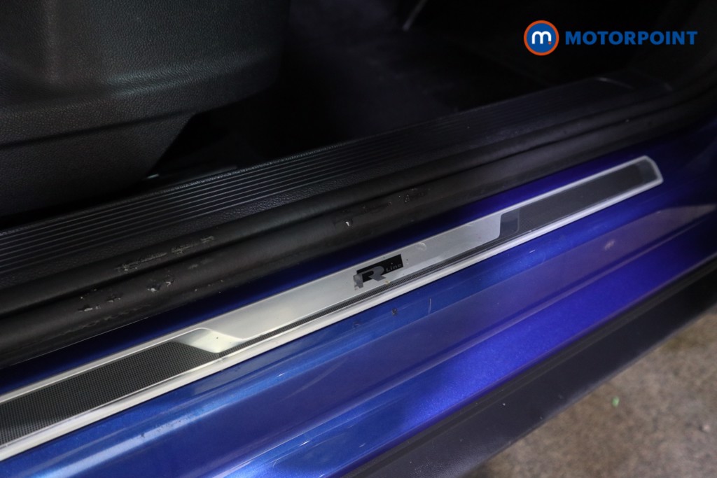 Used Volkswagen T-Roc 2020 for sale - 77045901: Photo 23