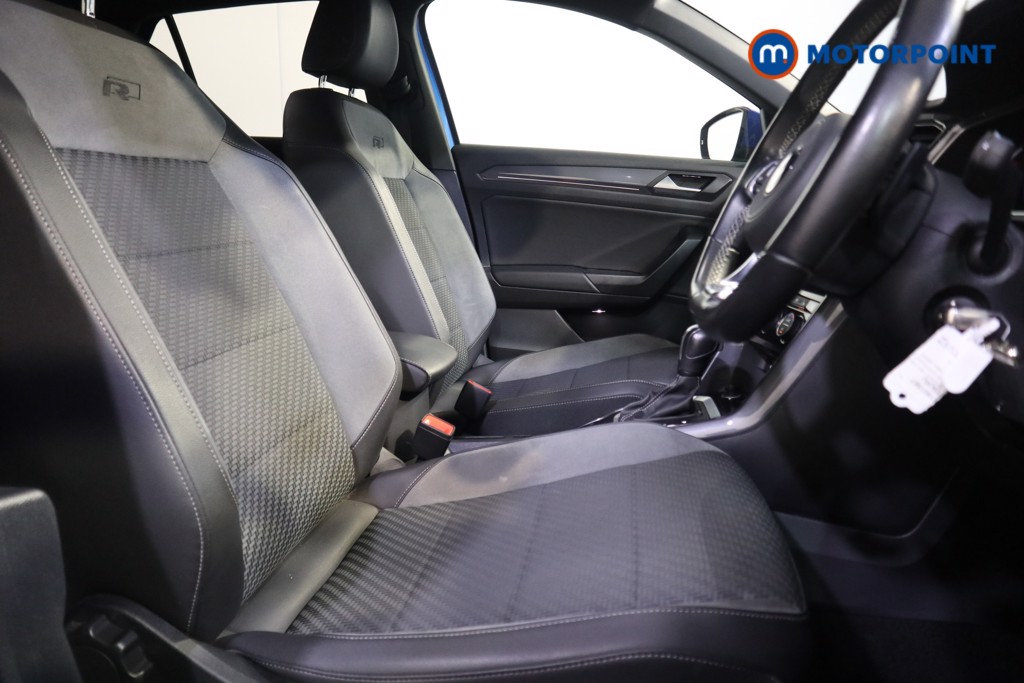 Used Volkswagen T-Roc 2020 for sale - 77045901: Photo 24