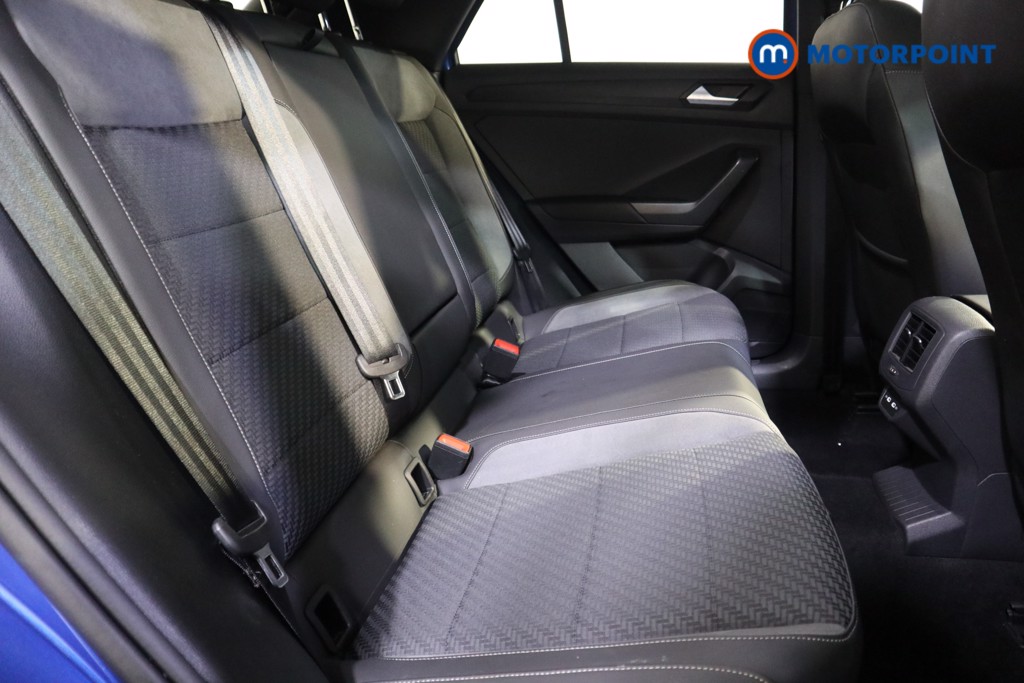 Used Volkswagen T-Roc 2020 for sale - 77045901: Photo 26