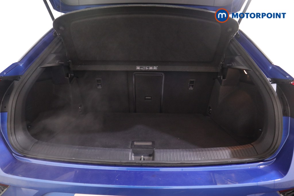 Used Volkswagen T-Roc 2020 for sale - 77045901: Photo 30