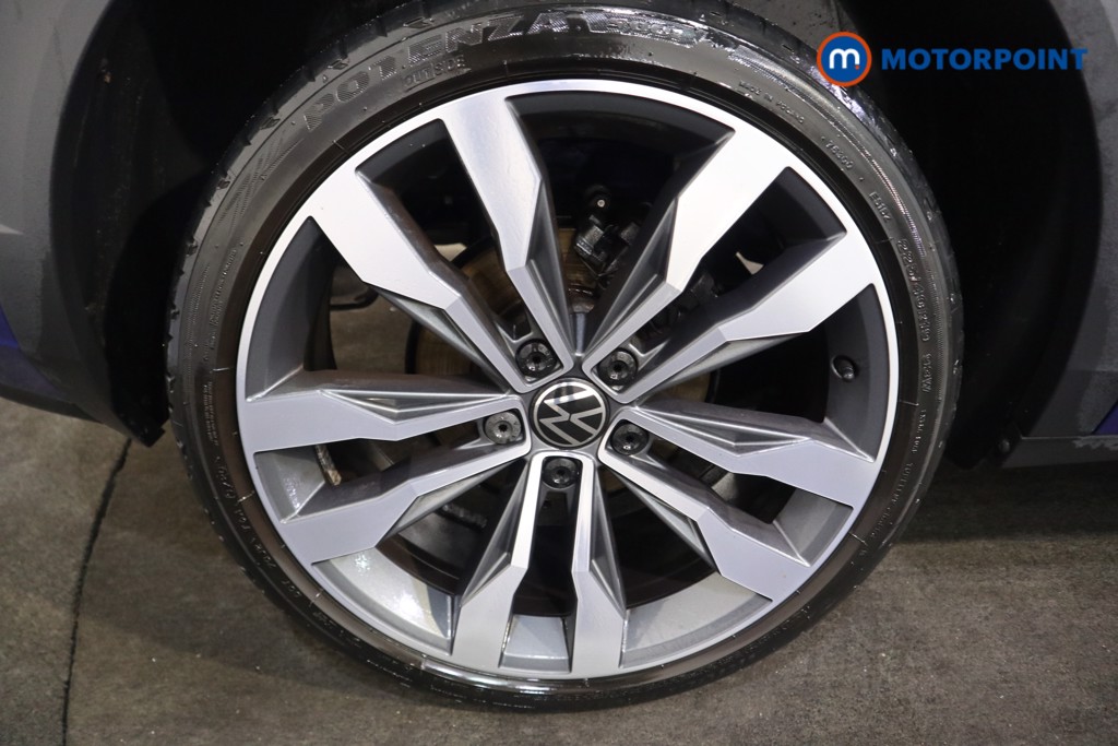 Used Volkswagen T-Roc 2020 for sale - 77045901: Photo 31