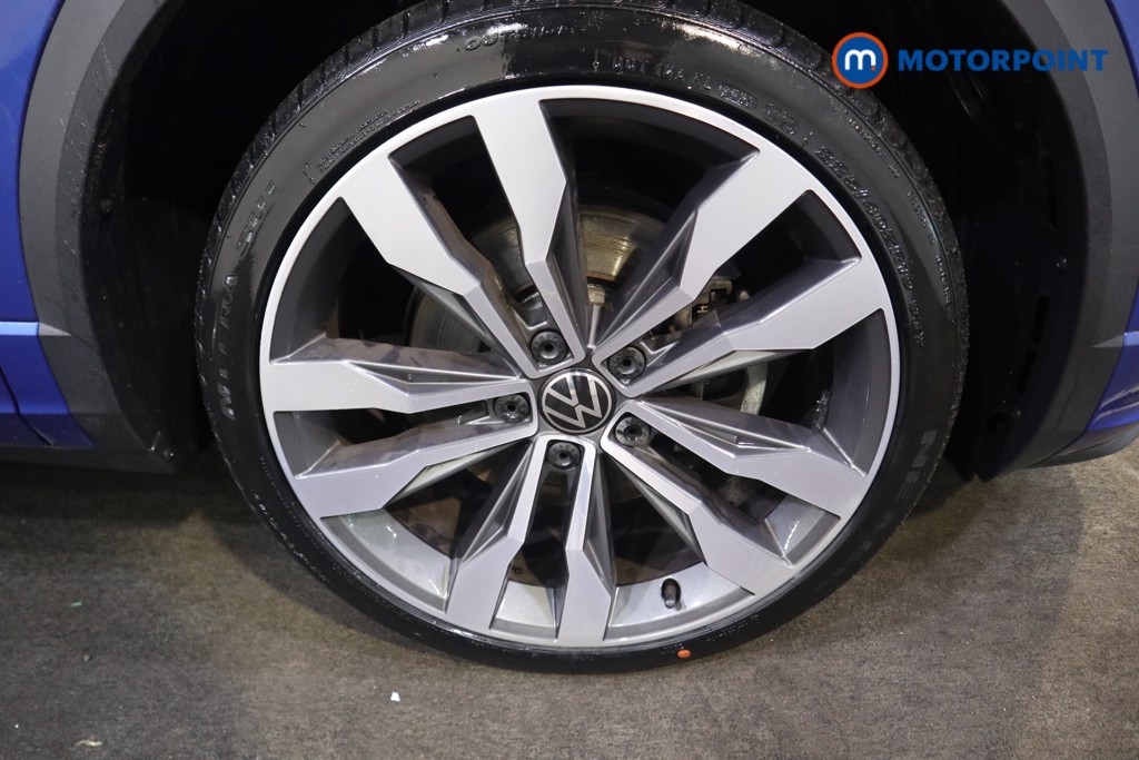 Used Volkswagen T-Roc 2020 for sale - 77045901: Photo 32