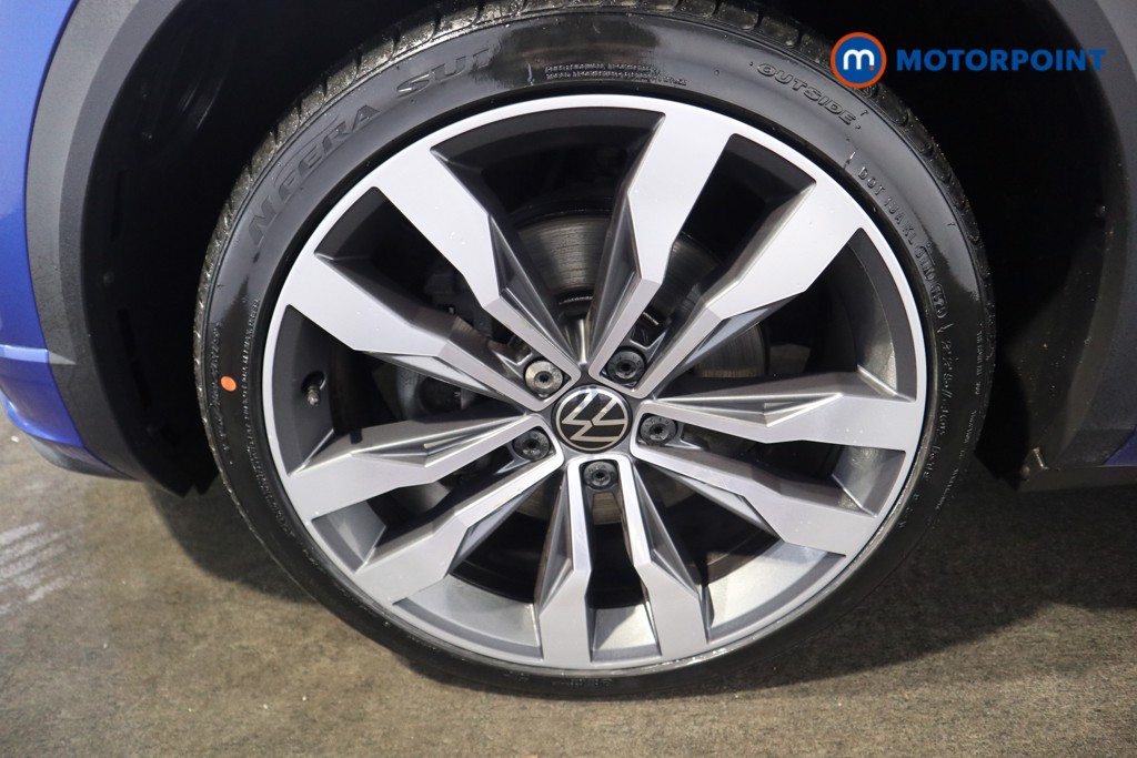 Used Volkswagen T-Roc 2020 for sale - 77045901: Photo 33