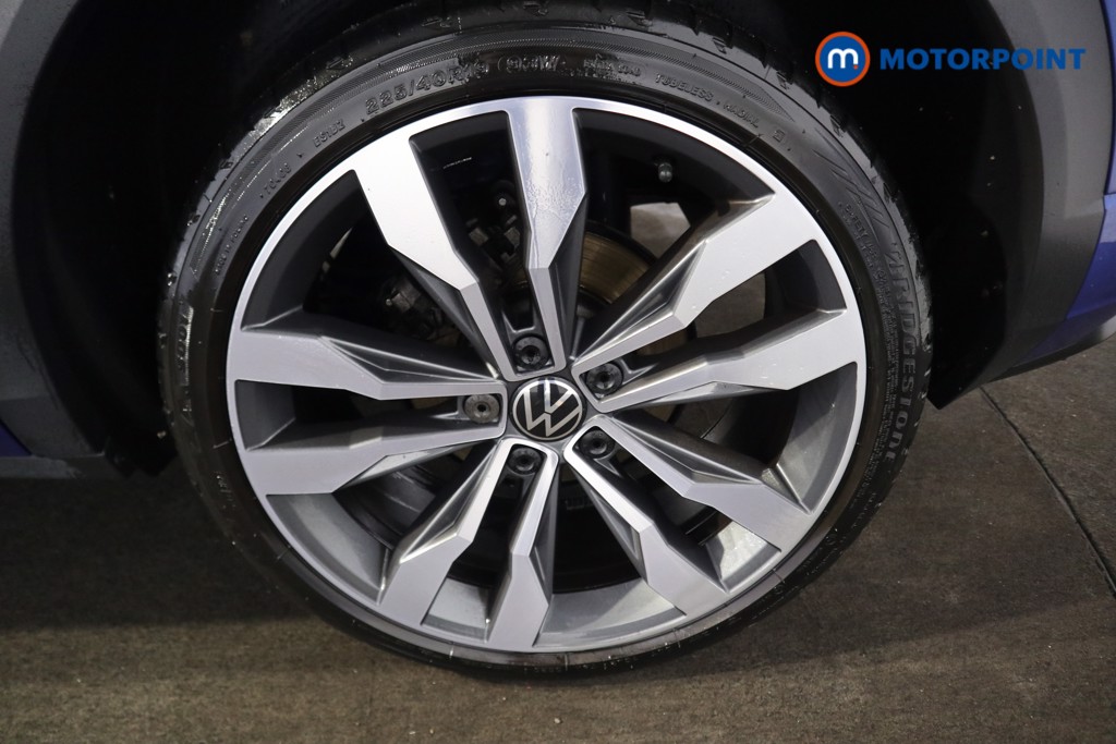 Used Volkswagen T-Roc 2020 for sale - 77045901: Photo 34