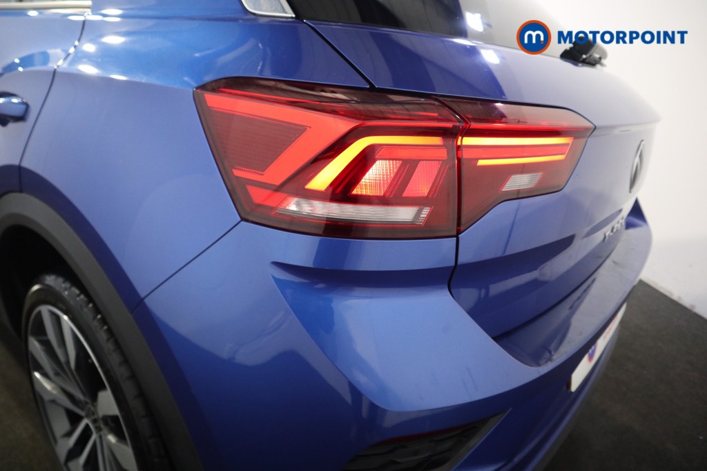 Used Volkswagen T-Roc 2020 for sale - 77045901: Photo 36