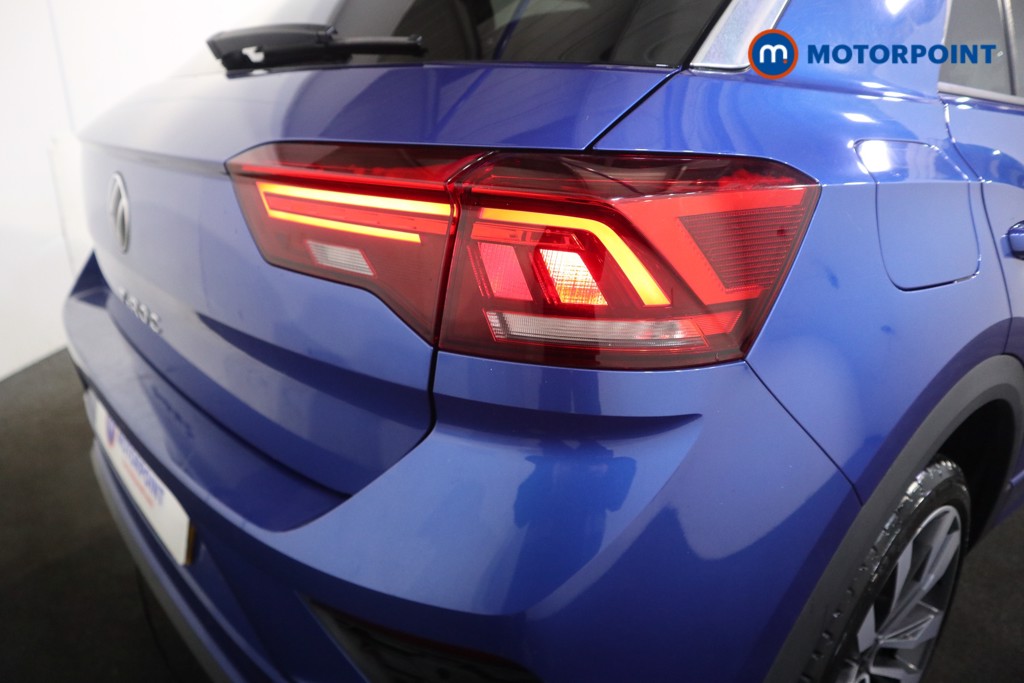 Used Volkswagen T-Roc 2020 for sale - 77045901: Photo 37