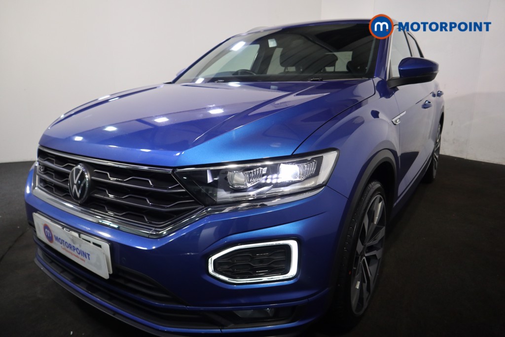 Used Volkswagen T-Roc 2020 for sale - 77045901: Photo 44