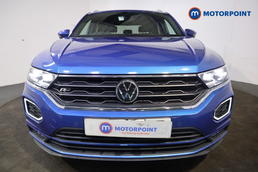Used Volkswagen T-Roc 2020 for sale - 77045901: Photo 45
