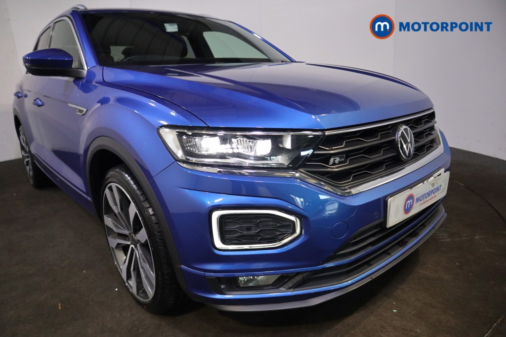 Used Volkswagen T-Roc 2020 for sale - 77045901: Photo 46