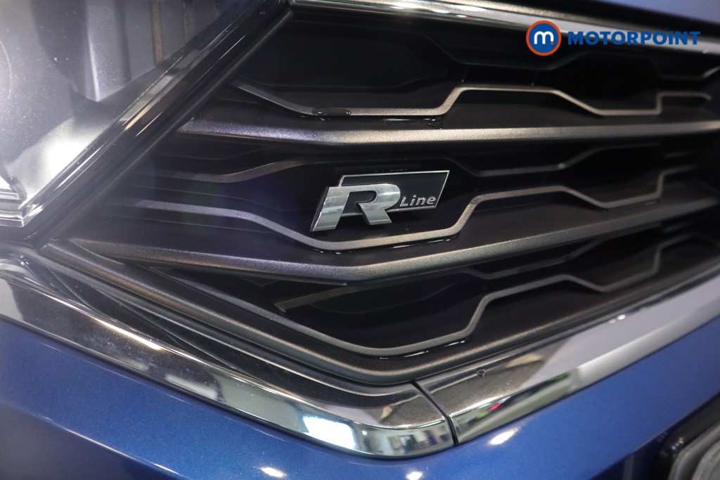 Used Volkswagen T-Roc 2020 for sale - 77045901: Photo 47