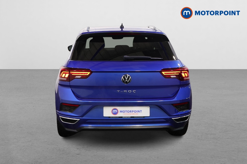 Used Volkswagen T-Roc 2020 for sale - 77045901: Photo 6