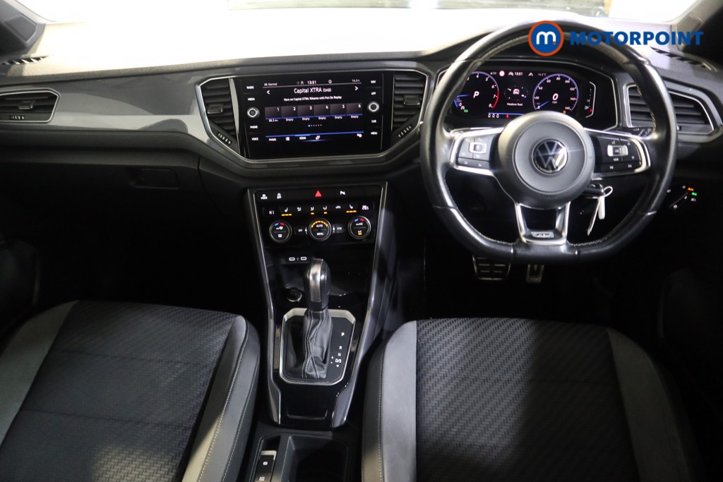 Used Volkswagen T-Roc 2020 for sale - 77045901: Photo 9