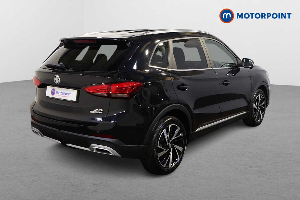 Used MG MG ZS for sale - 77743831: Photo 7