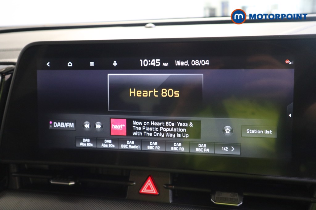 Used Kia Sportage 2025 for sale - 78166551: Photo 10