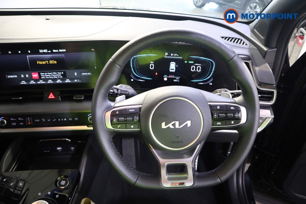 Used Kia Sportage 2025 for sale - 78166551: Photo 11