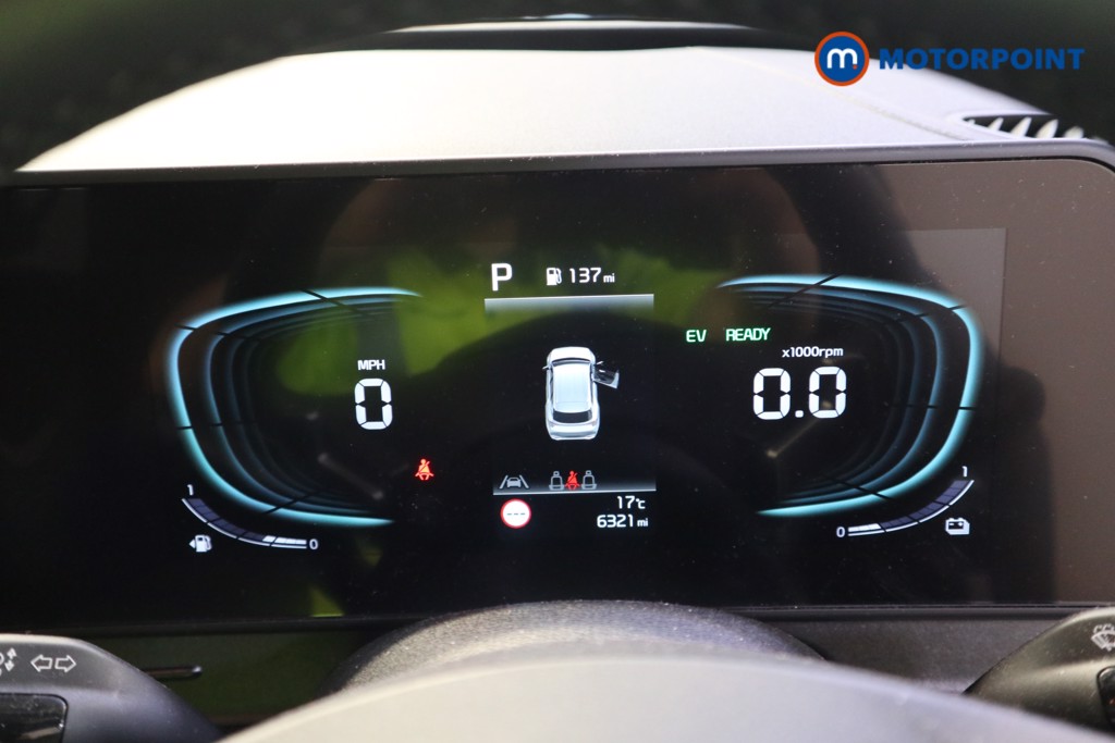 Used Kia Sportage 2025 for sale - 78166551: Photo 12