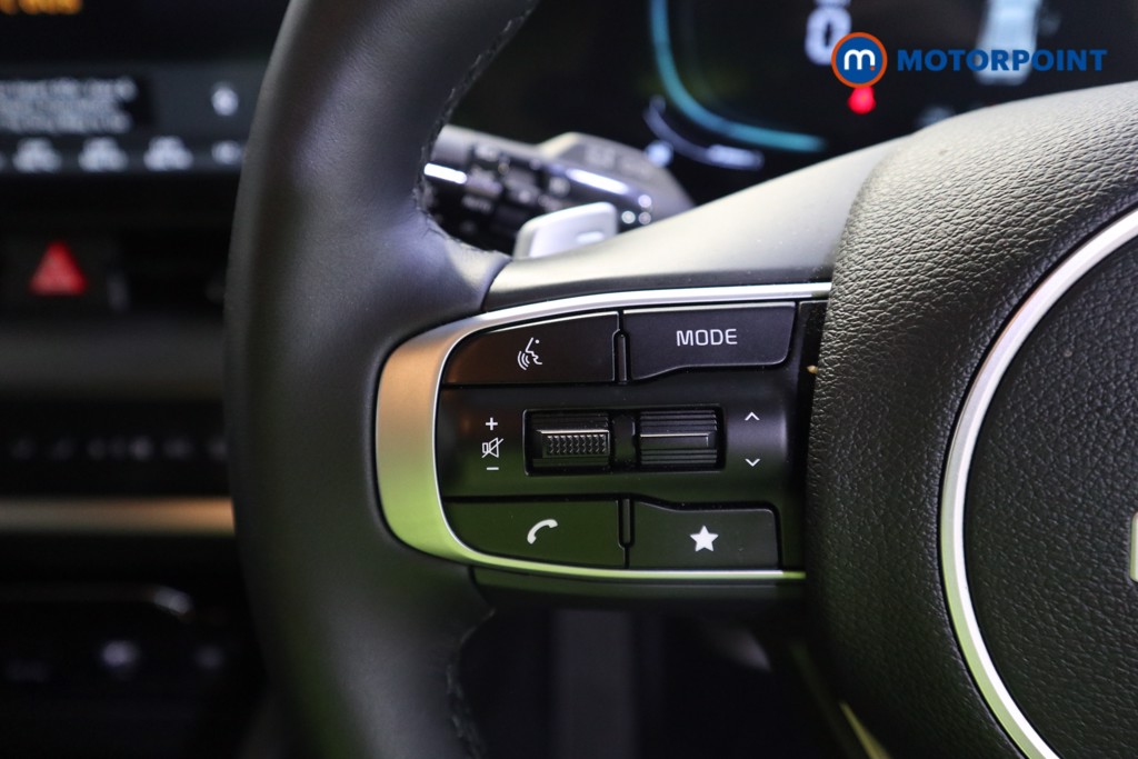 Used Kia Sportage 2025 for sale - 78166551: Photo 13