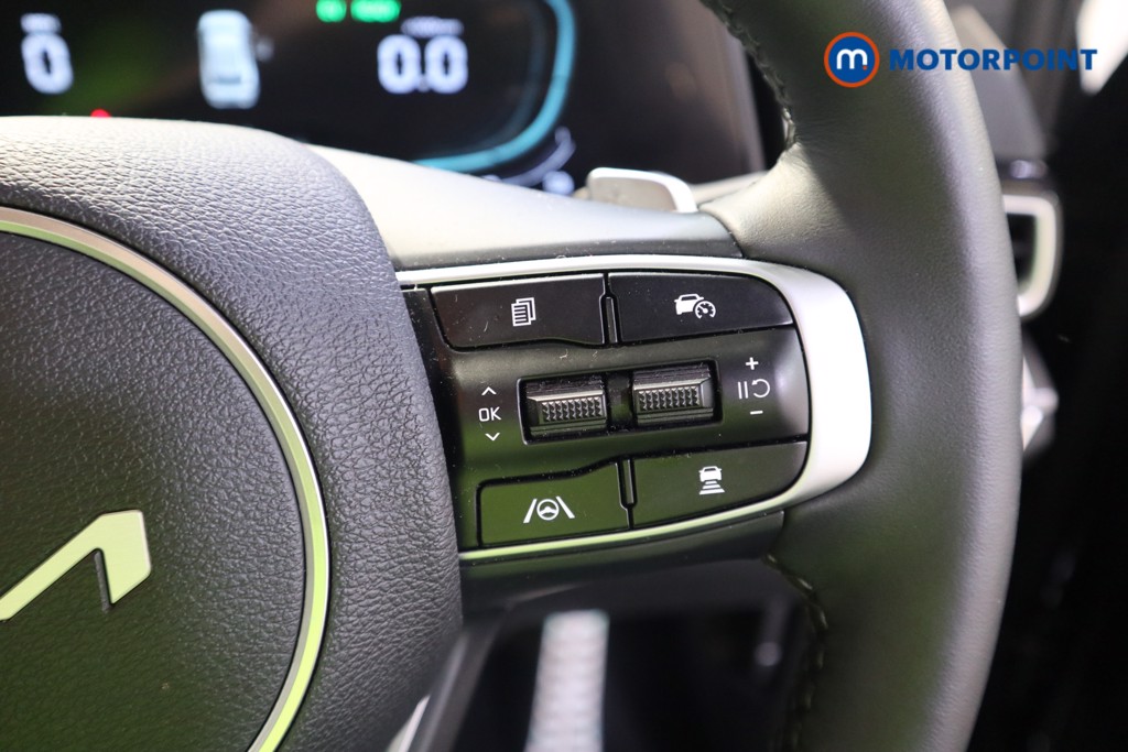 Used Kia Sportage 2025 for sale - 78166551: Photo 14