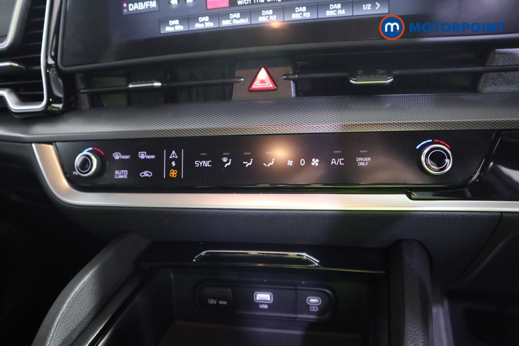 Used Kia Sportage 2025 for sale - 78166551: Photo 16