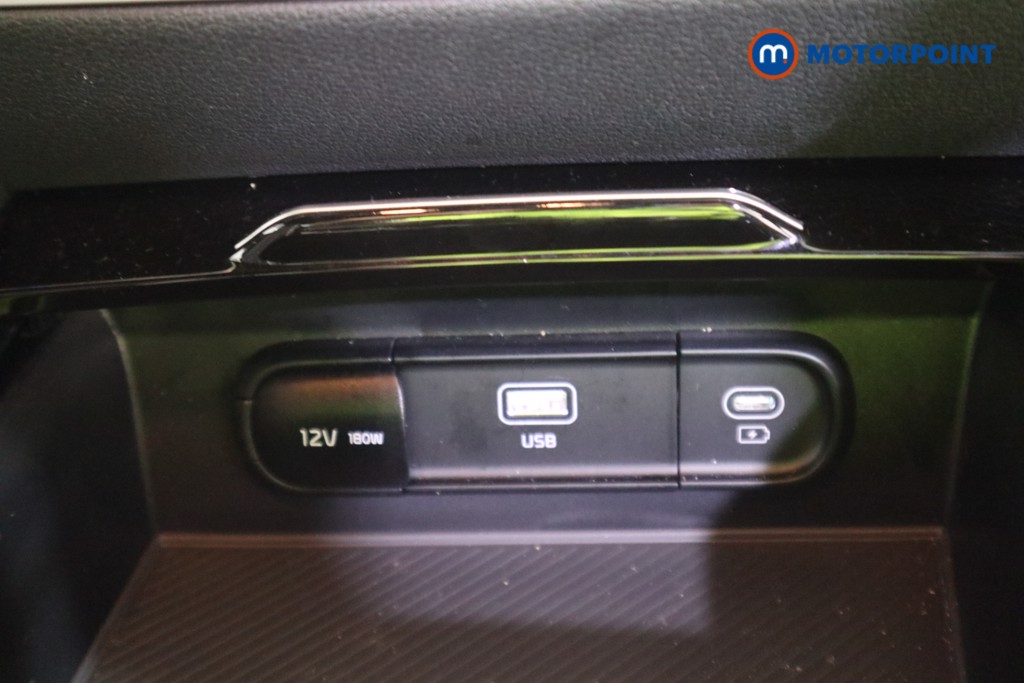 Used Kia Sportage 2025 for sale - 78166551: Photo 17