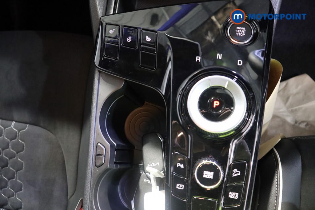 Used Kia Sportage 2025 for sale - 78166551: Photo 18