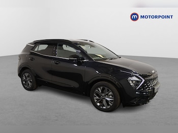 Used Kia Sportage 2025 for sale - 78166551: Photo