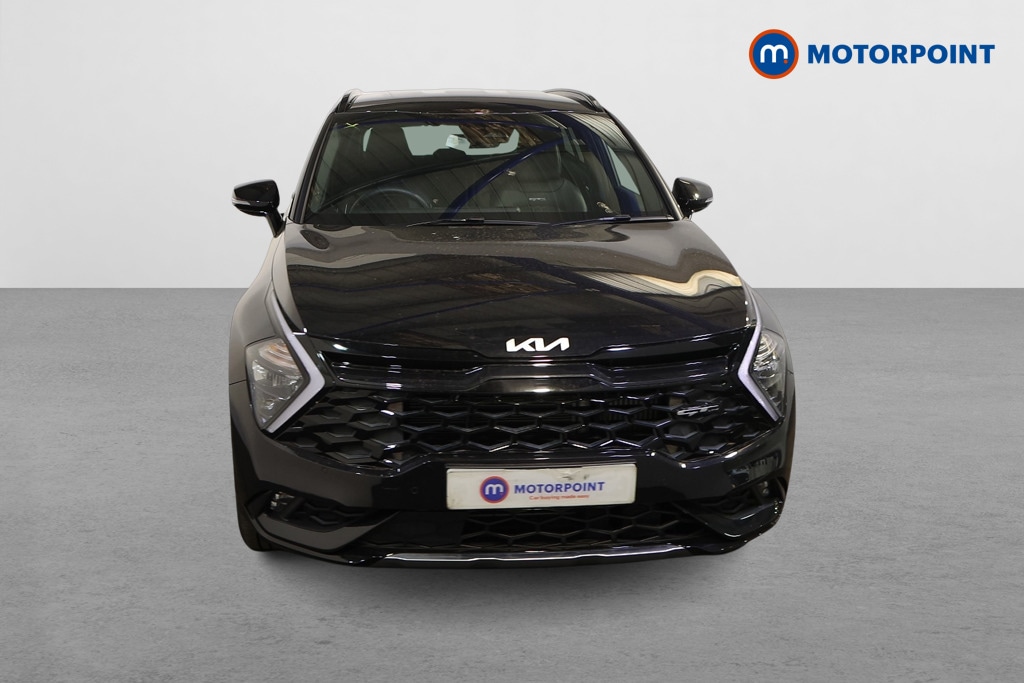 Used Kia Sportage 2025 for sale - 78166551: Photo 2