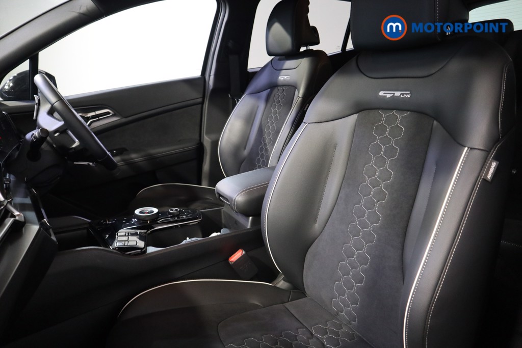 Used Kia Sportage 2025 for sale - 78166551: Photo 24