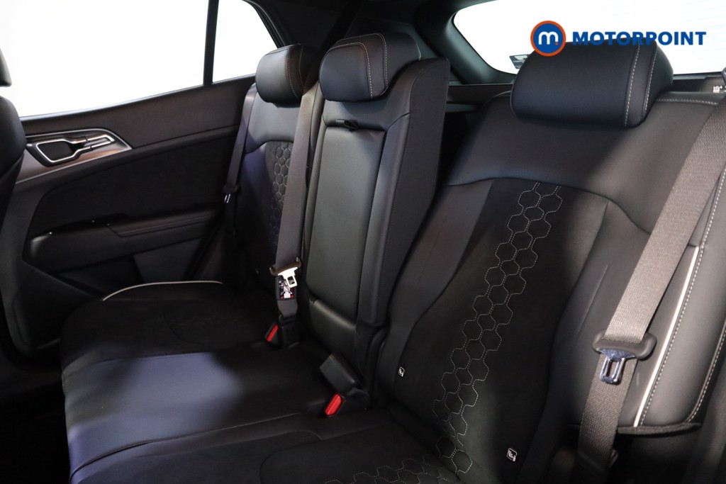 Used Kia Sportage 2025 for sale - 78166551: Photo 26