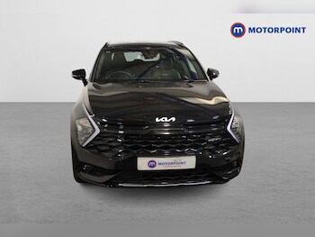 Used Kia Sportage 2025 for sale - 78166551: Photo