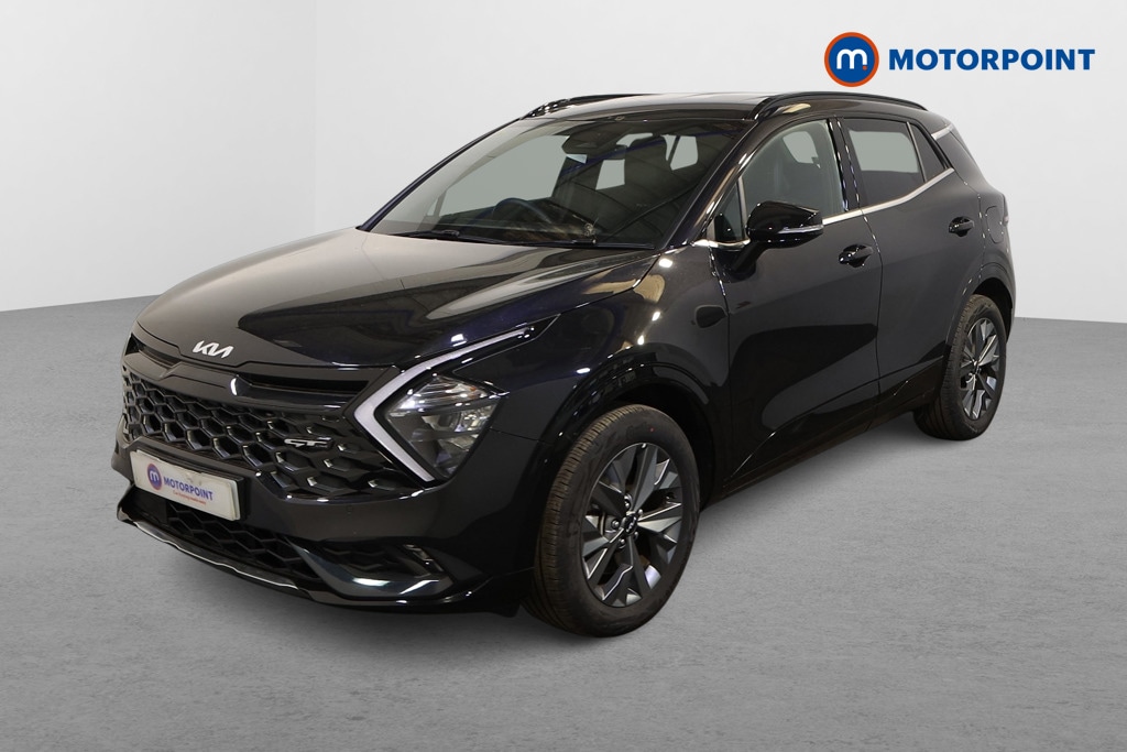 Used Kia Sportage 2025 for sale - 78166551: Photo 3