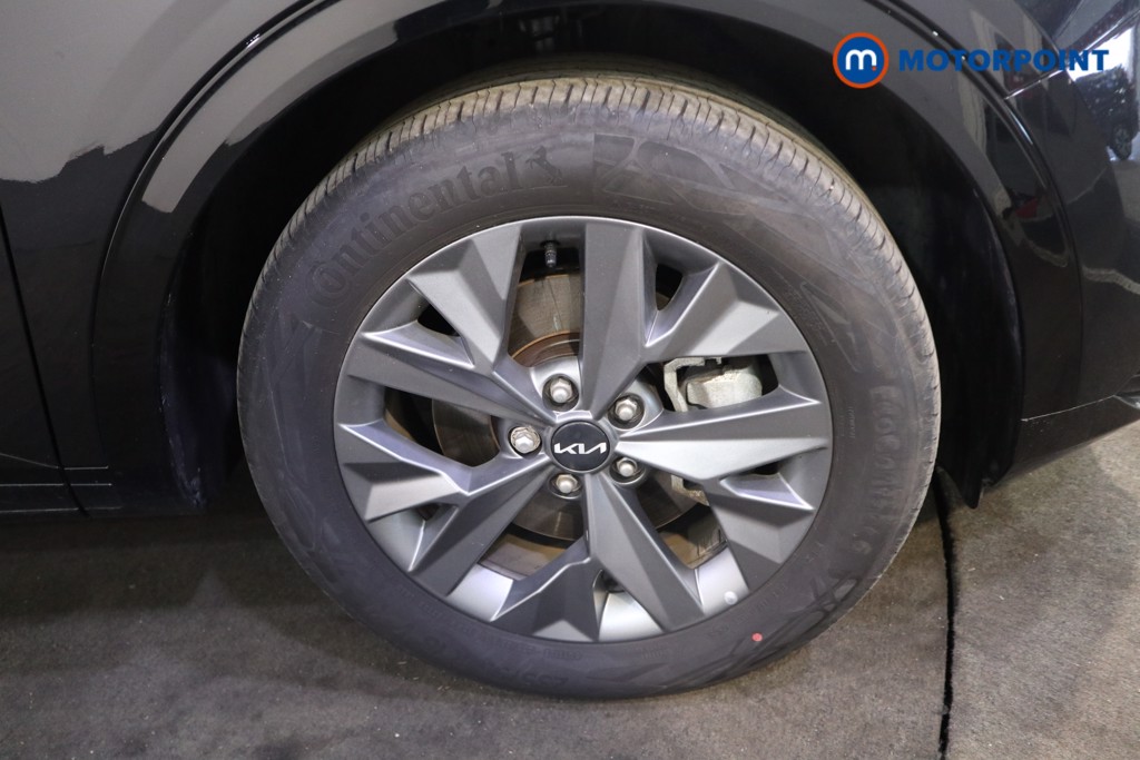 Used Kia Sportage 2025 for sale - 78166551: Photo 32