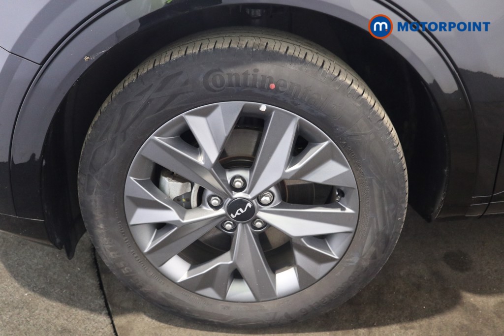 Used Kia Sportage 2025 for sale - 78166551: Photo 33