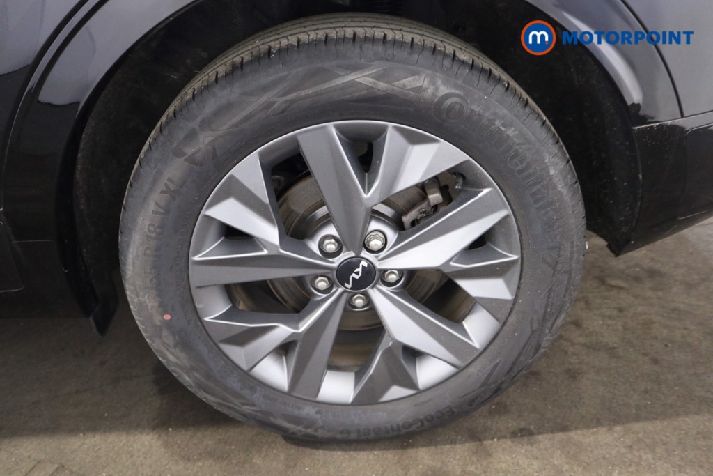 Used Kia Sportage 2025 for sale - 78166551: Photo 34