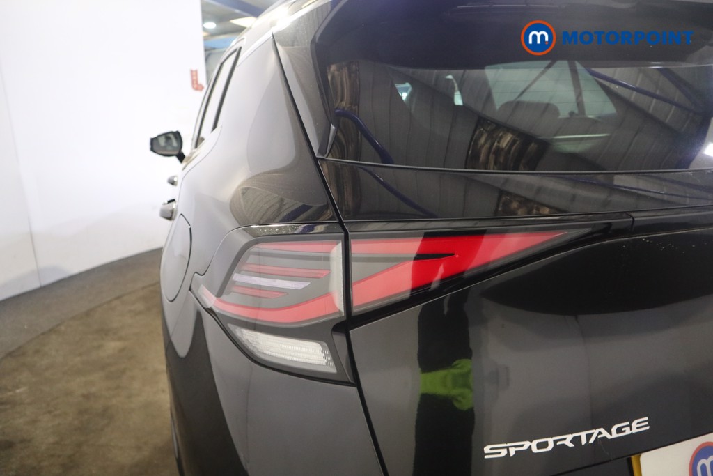 Used Kia Sportage 2025 for sale - 78166551: Photo 36