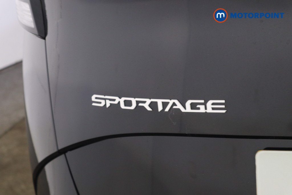 Used Kia Sportage 2025 for sale - 78166551: Photo 39