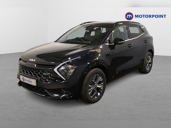 Used Kia Sportage 2025 for sale - 78166551: Photo