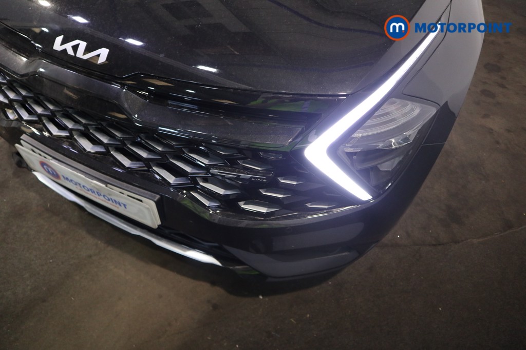 Used Kia Sportage 2025 for sale - 78166551: Photo 47