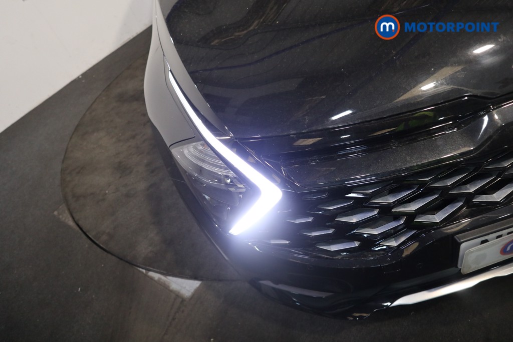 Used Kia Sportage 2025 for sale - 78166551: Photo 48